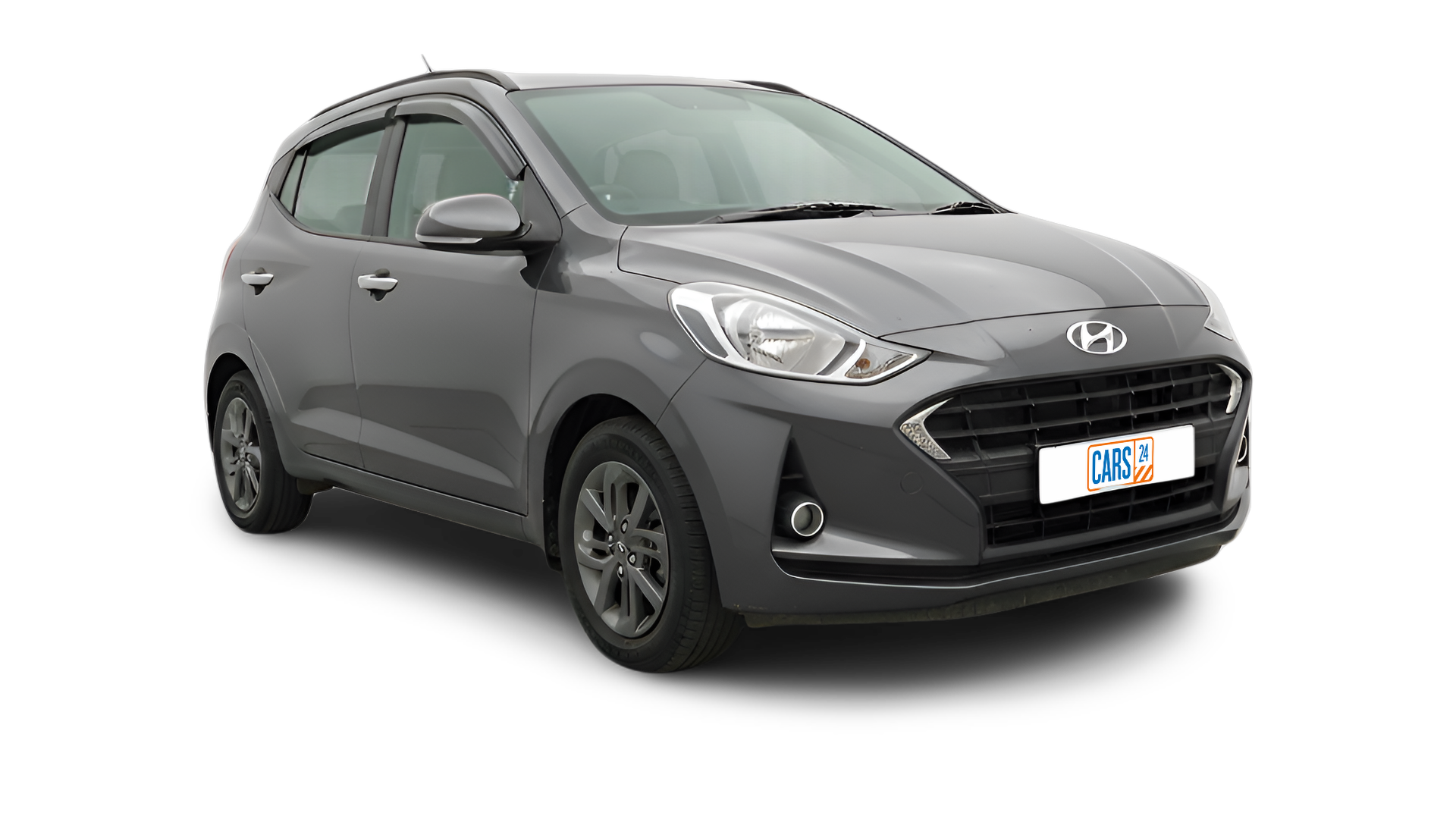 Hyundai GRAND I10 NIOS-img